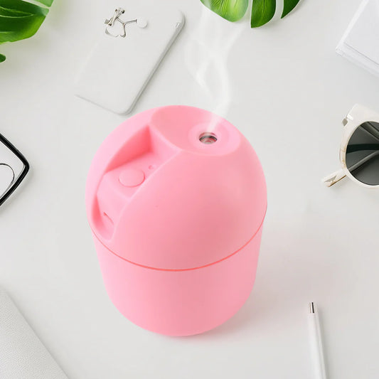 USB Mini Air Humidifier for Home