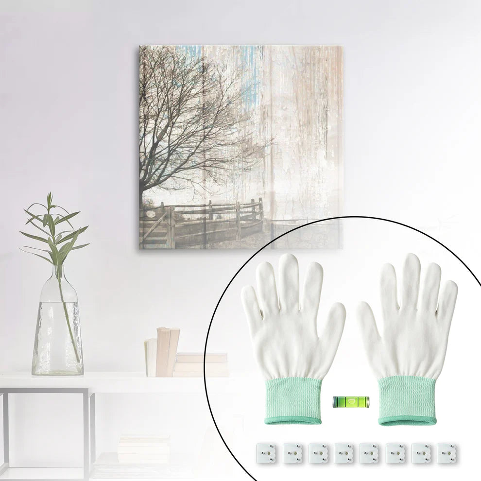 Multi-Purpose Picture Hanging Kit