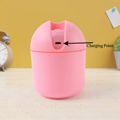 USB Mini Air Humidifier for Home