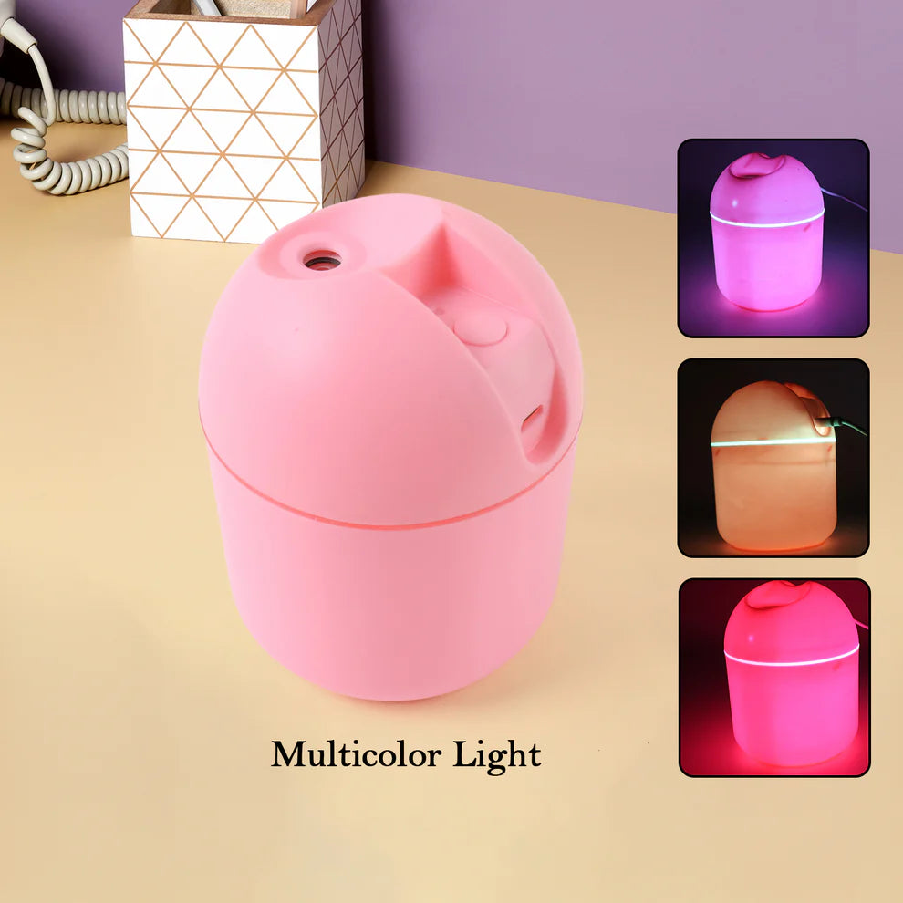 USB Mini Air Humidifier for Home