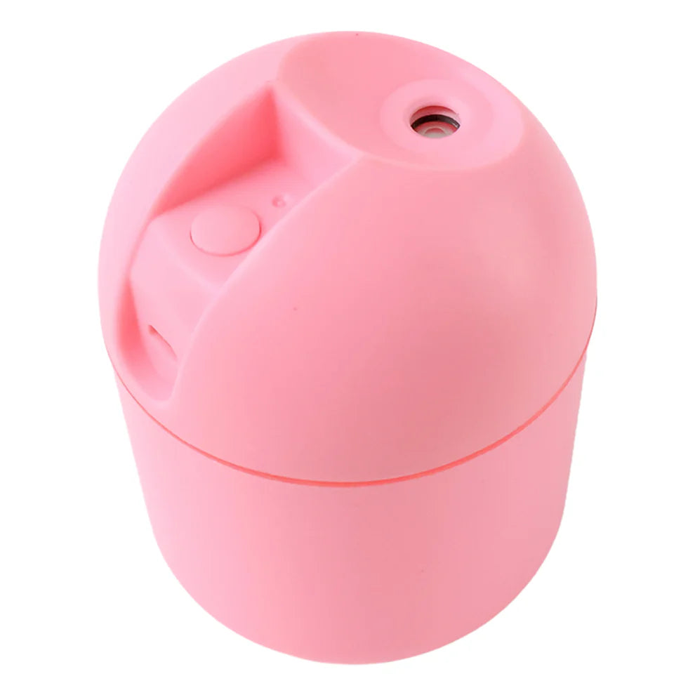USB Mini Air Humidifier for Home