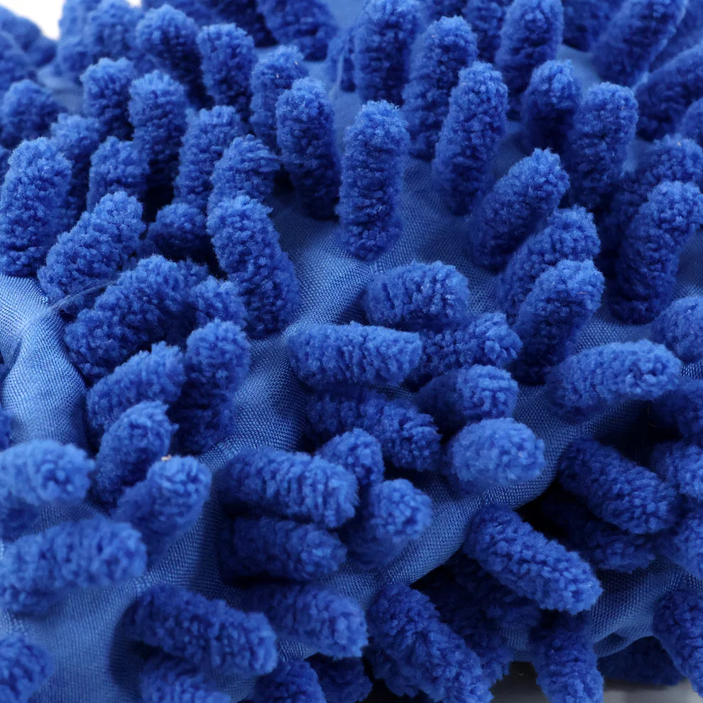 Microfiber Wash Mitt / Multipurpose Cleaning Glove