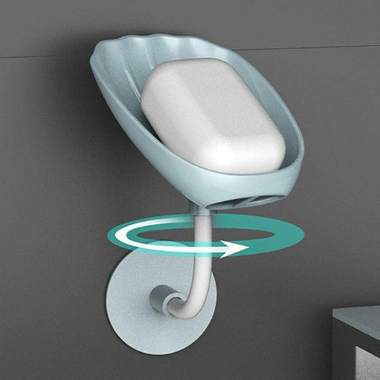 Soap Dish Wall Mounted Soap Dish No Drilling Soap Holder