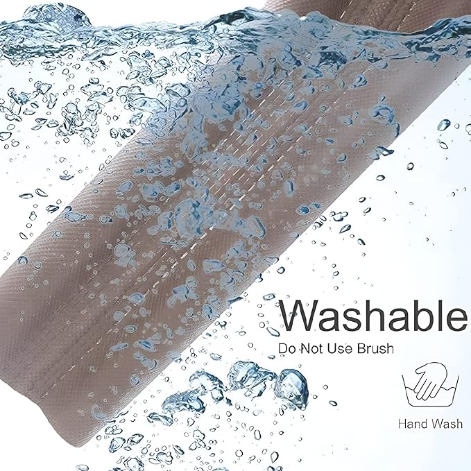 Twin Door Draft Stopper / Guard Protector for Doors and Windows