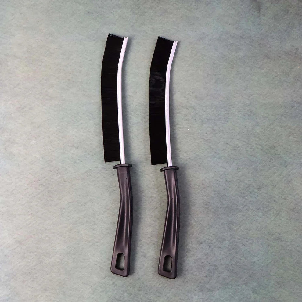 Long Handle Corner Cleaning Brush