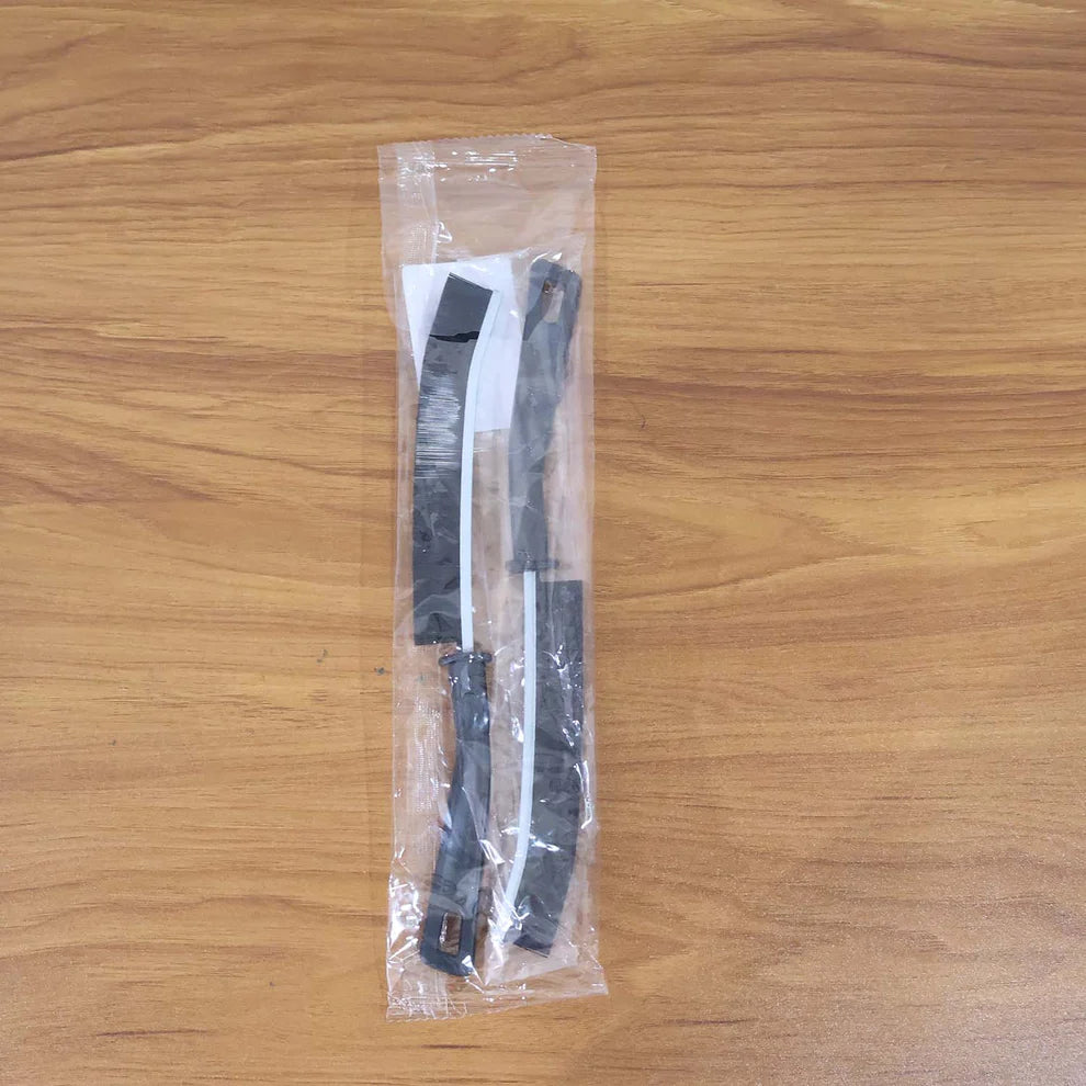 Long Handle Corner Cleaning Brush