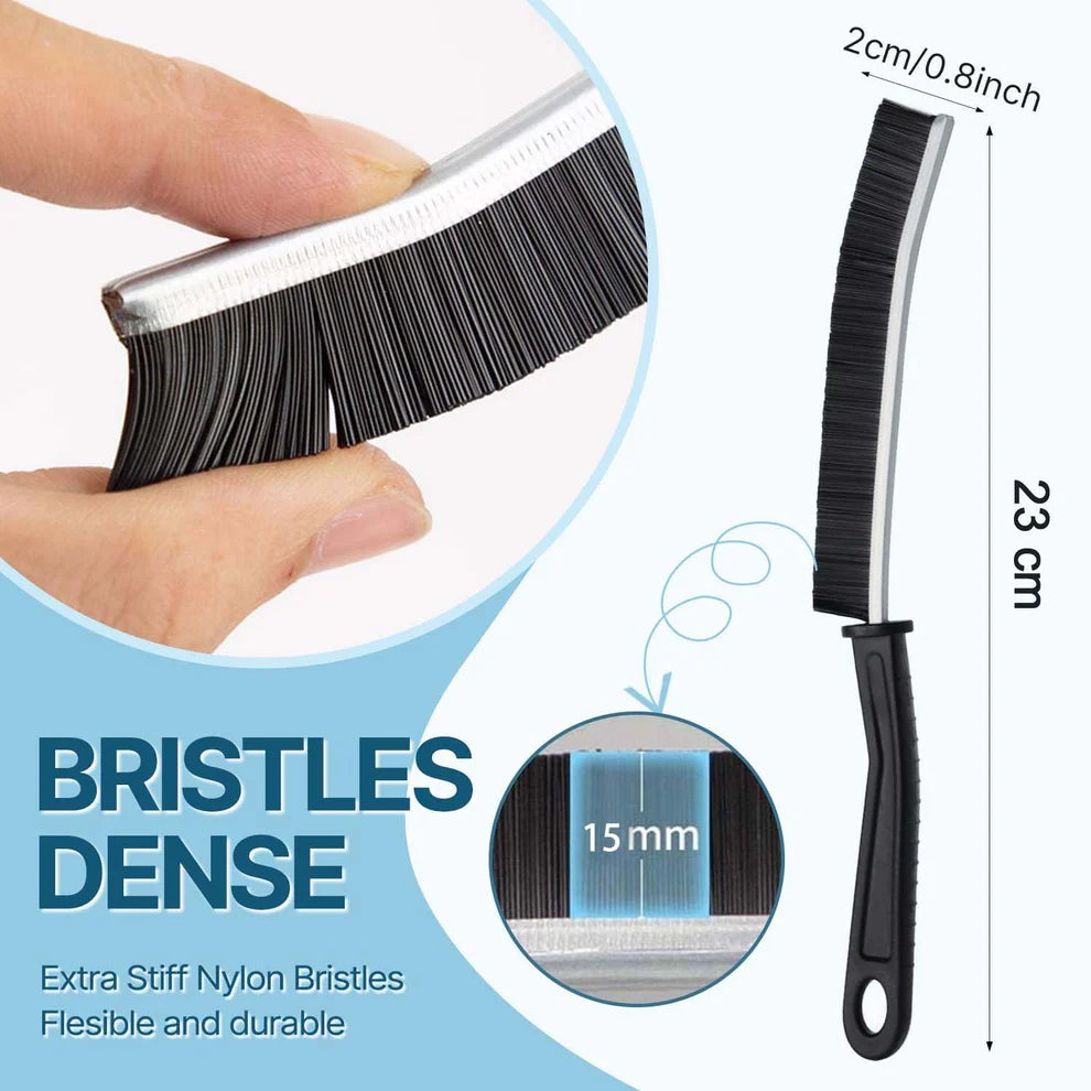 Long Handle Corner Cleaning Brush