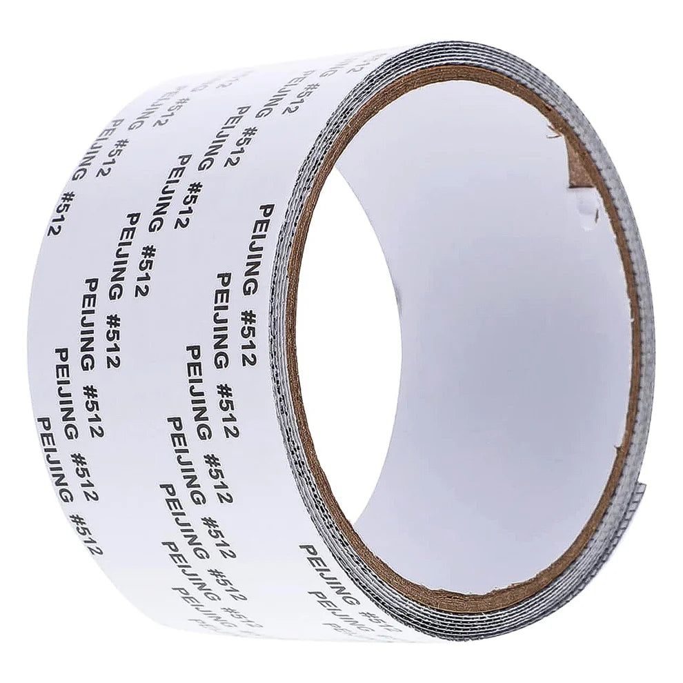 Self-Adhesive Mosquito Net Repair Tape – 2M x 5CM Roll