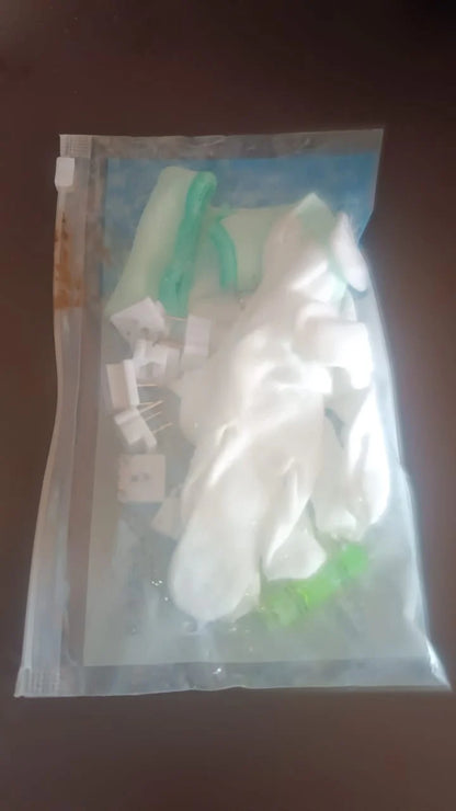 Multi-Purpose Picture Hanging Kit